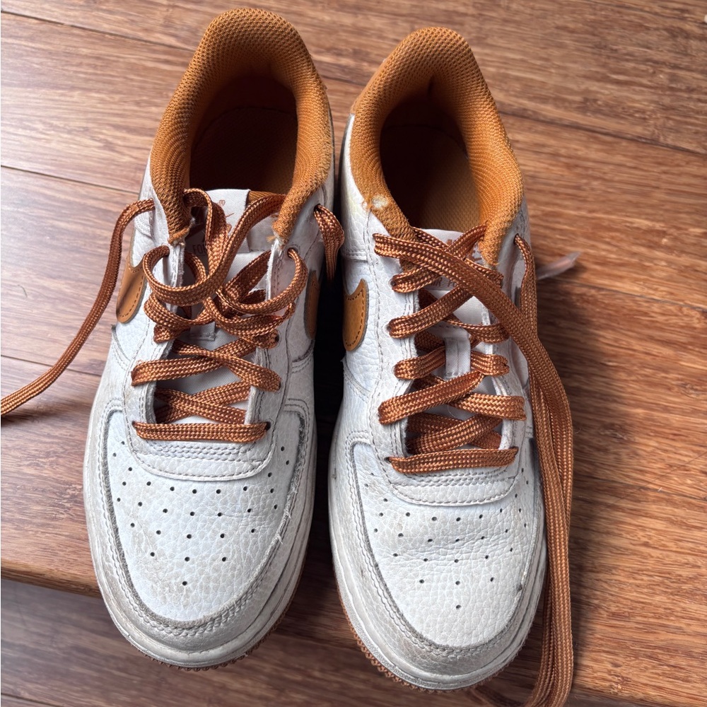 Nike Air Force ones